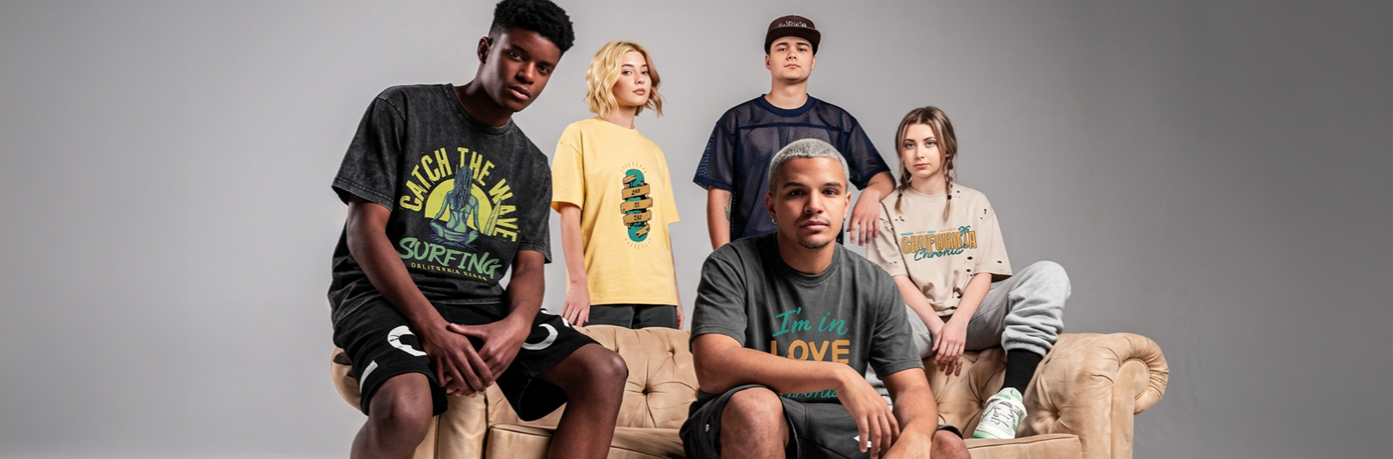 Chronic T-Shirts