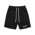 Essential Cotton Shorts