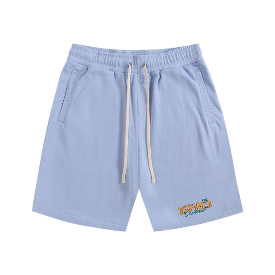 Essential Cotton Shorts
