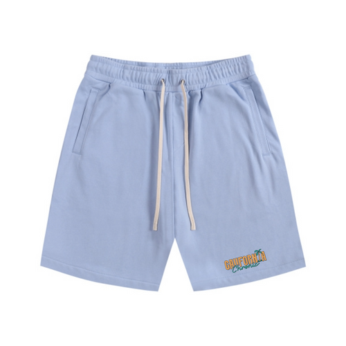 Essential Cotton Shorts