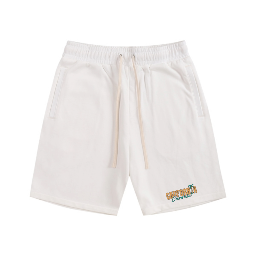 Essential Cotton Shorts