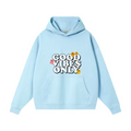 Essential Heavyweight Drop-Shoulder Hoodie