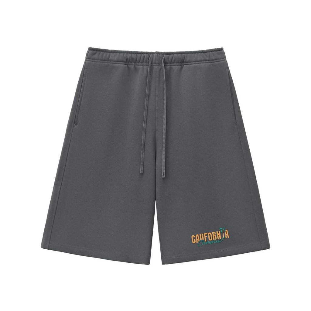 Essential Heavyweight Fleece Shorts