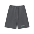 Essential Heavyweight Fleece Shorts