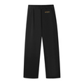 Essential Straight-Leg Sweatpants