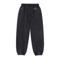 Fleeced Jogger Sweatpants
