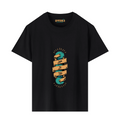 Pure Cotton Unisex T-Shirt