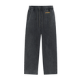 Snow Wash Heavyweight Sweatpants