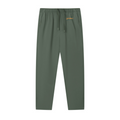 Unisex Lightweight Tapered Track Pants
