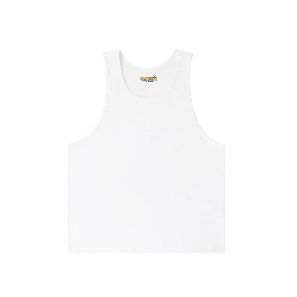Unisex Loose Tank Top